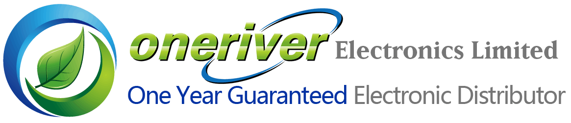 electronic component distributor---oneriver