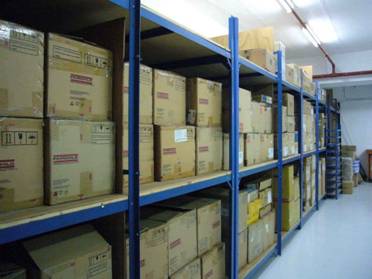 one river international limited office photo