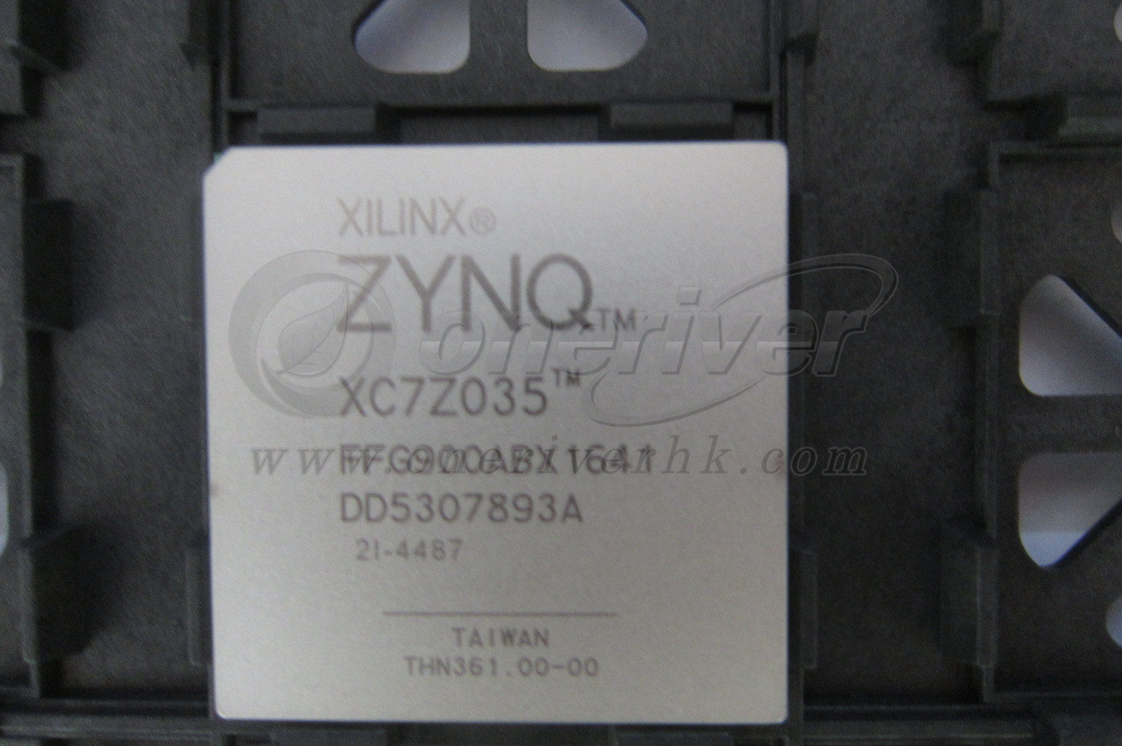Xilinx Inc IC SOC CORTEX-A9 KINTEX7 900BGA XC7Z035-2FFG900I