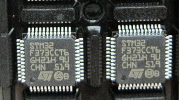 STMicroelectronics Recommended Series STM32F3