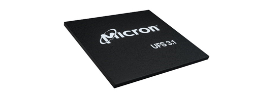 Micron launches the world's first 176-layer NAND mobile solution to help 5G ultra-fast experience
