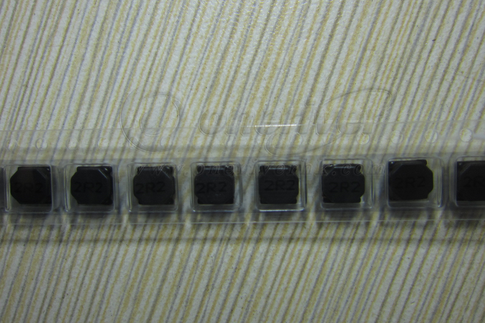 Inductors