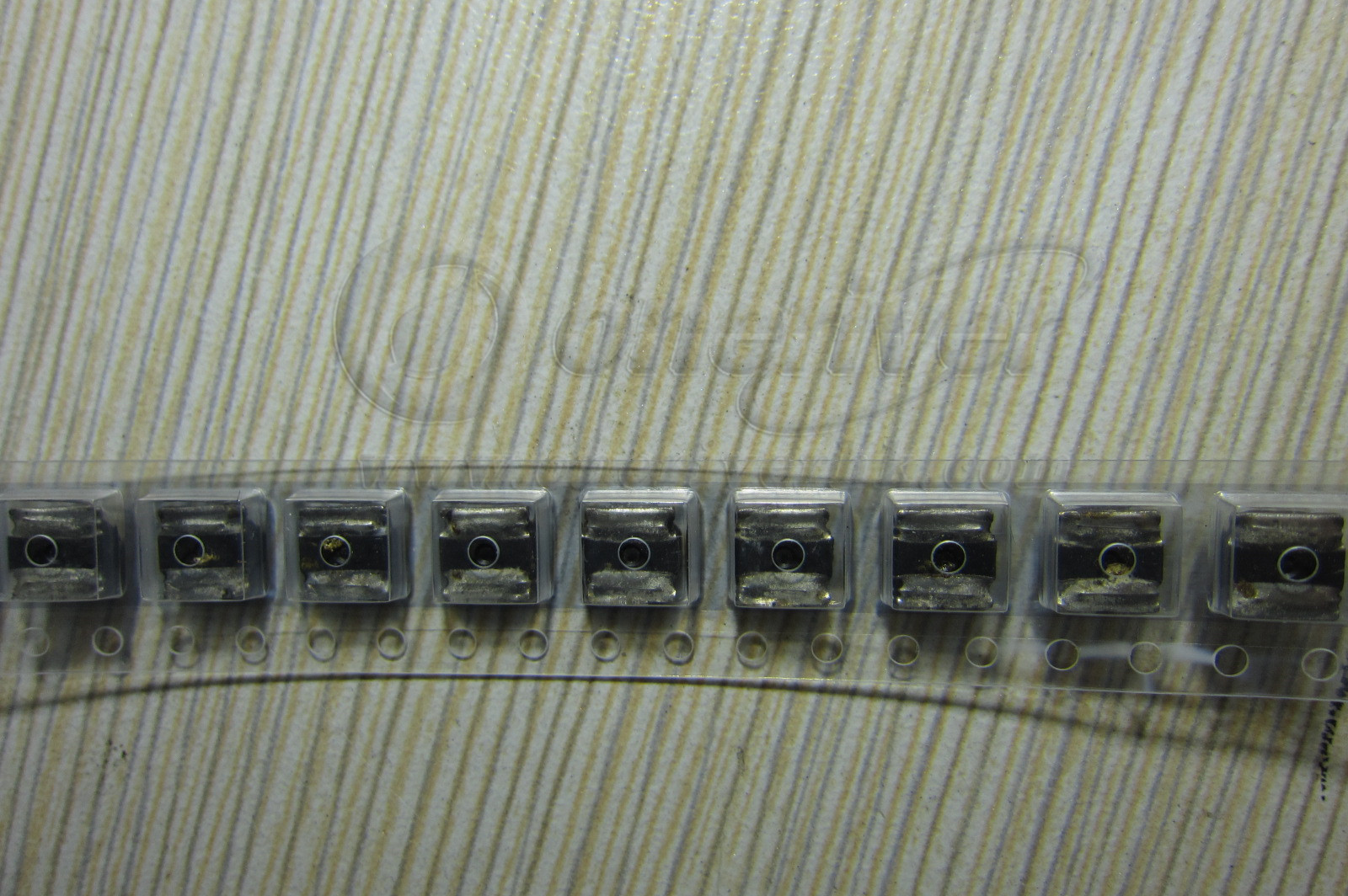 Inductors