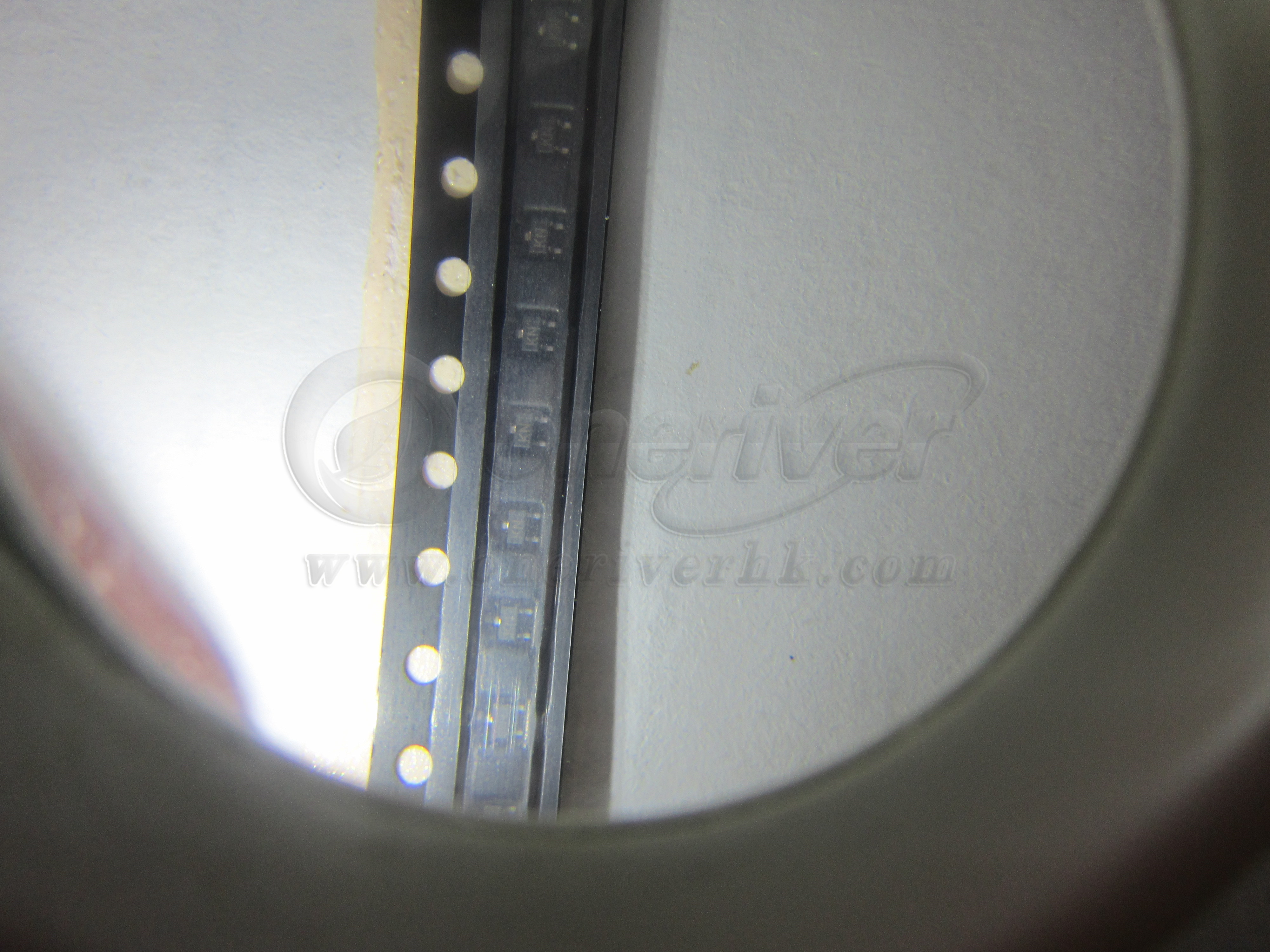 Rohm Semiconductor
