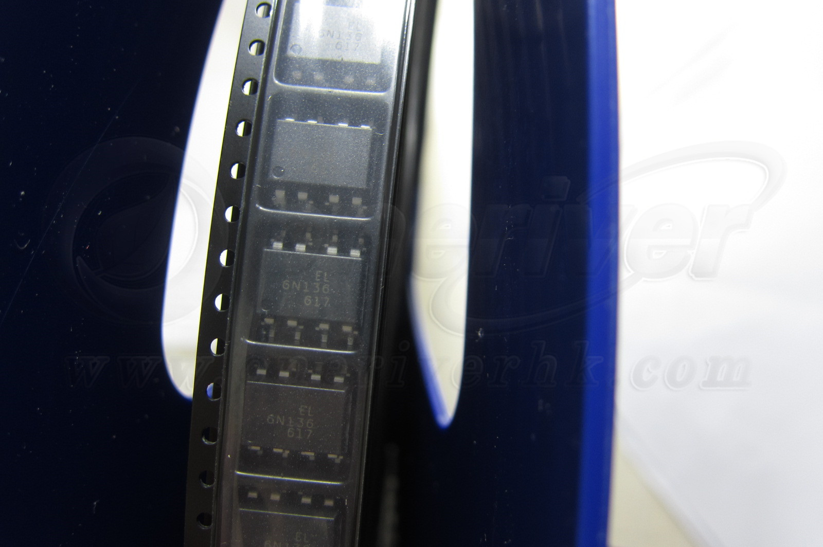 Everlight 6N136 series Transistor 6N136S(TA)