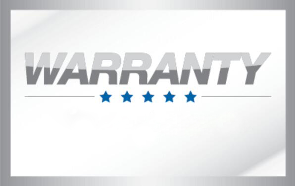 Warranty Policy