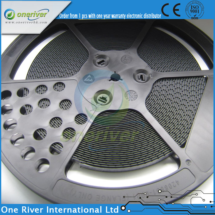 TI ICs Interface - Drivers, Receivers, Transceivers 3.3V SN65HVD12DR
