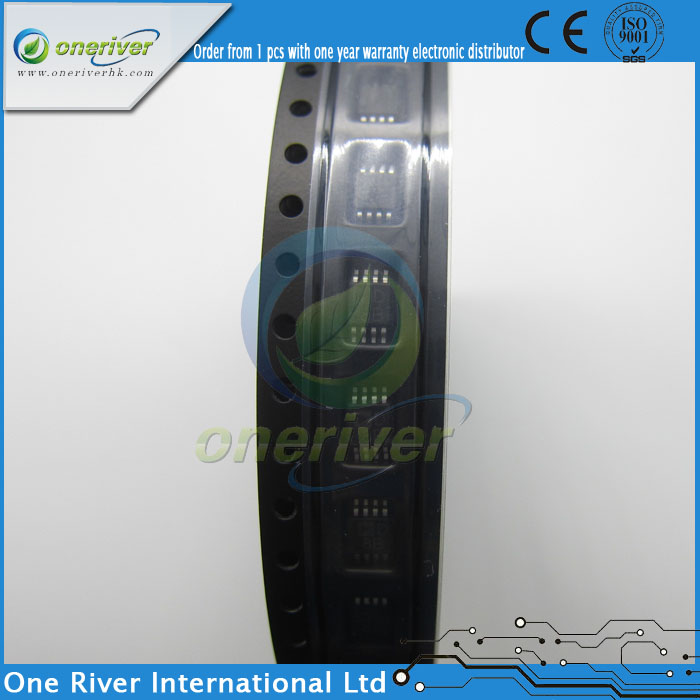 analog devices microcontroller