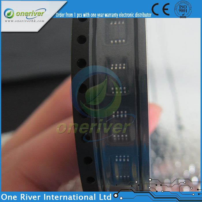 data acquisition microcontroller