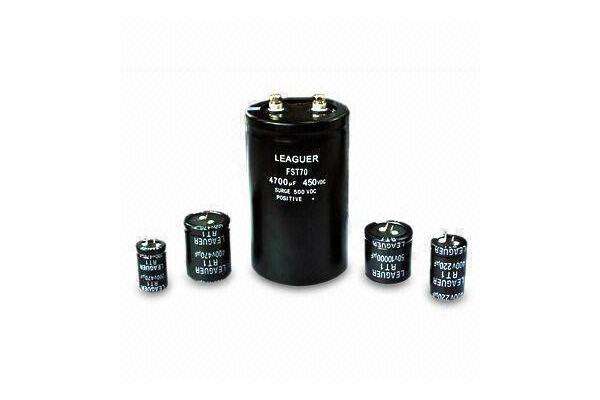 ESR of the electrolytic capacitor, want to say three words!