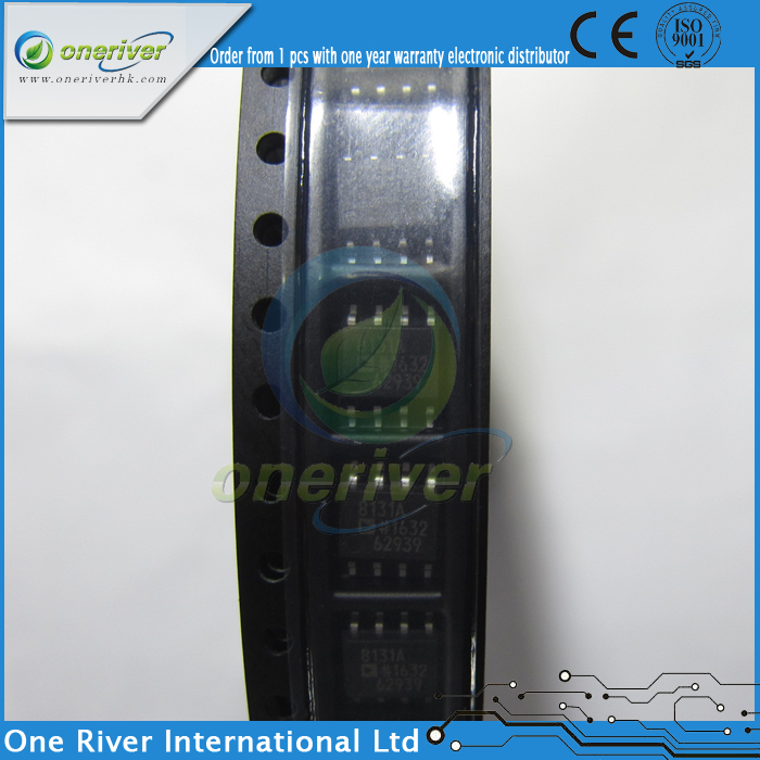 AD8131ARZ-REEL7