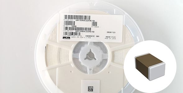 Hot Sell of Murata Capacitors