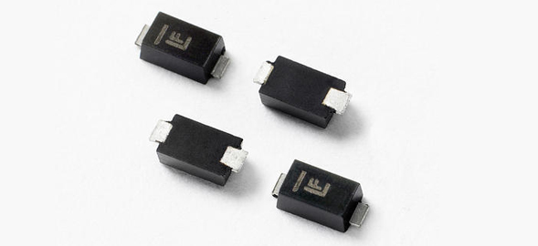 Diode spot inventory