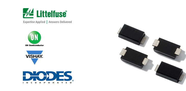 Diode Manufacturer