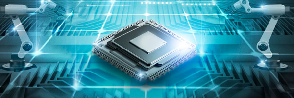 The ex-factory price of chips has risen by one to two percent, and the selling prices of some terminals have doubled