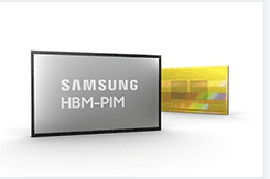 Add AI to memory? Samsung does this